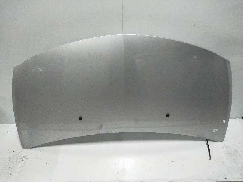 Recambio de capot para renault clio grandtour 1.5 dci diesel fap referencia OEM IAM   