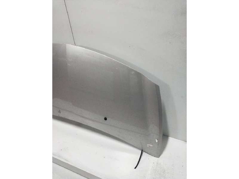 Recambio de capot para renault clio grandtour 1.5 dci diesel fap referencia OEM IAM   