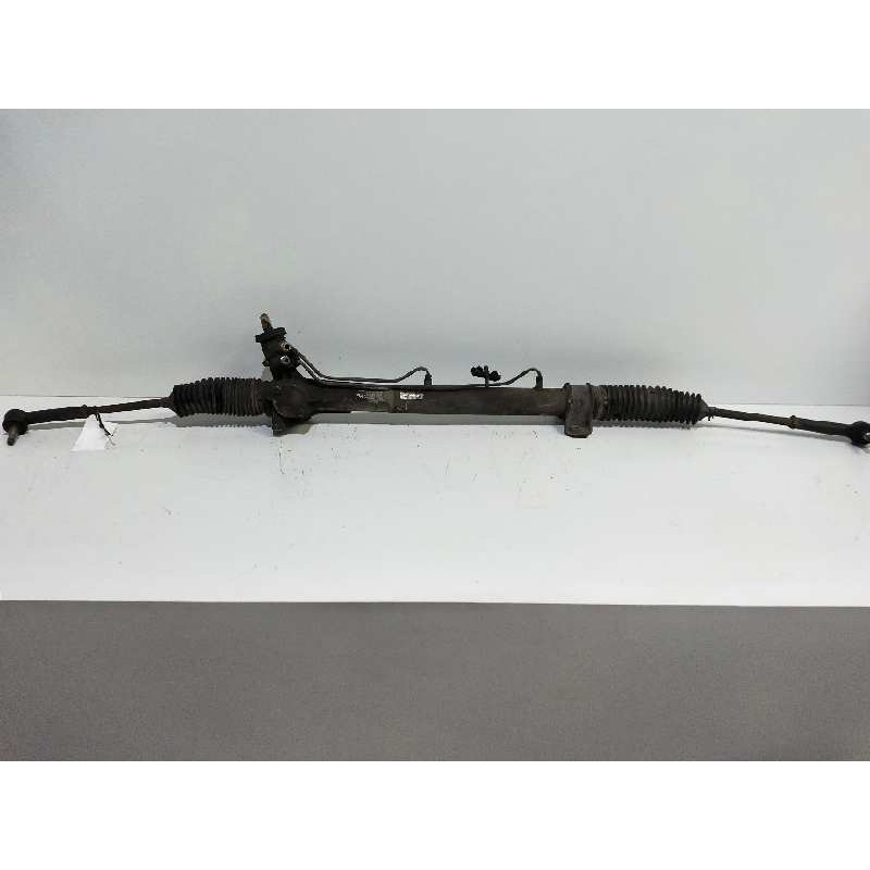 Recambio de cremallera direccion para peugeot boxer caja cerrada (rs2850)(230)(´02) 1400 d techo elevado referencia OEM IAM 0130