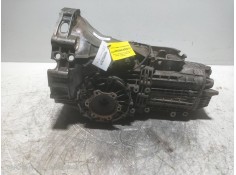 Recambio de caja cambios para audi a4 berlina (b5) 1.9 tdi referencia OEM IAM DHF 23117 