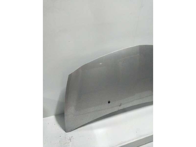 Recambio de capot para renault clio grandtour 1.5 dci diesel fap referencia OEM IAM   