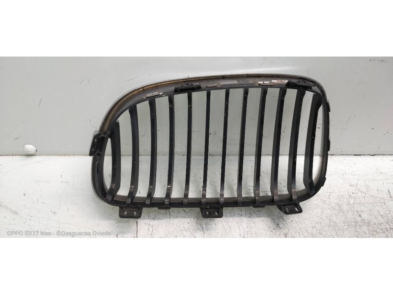 Recambio de rejilla delantera para bmw serie 1 coupe (e82) 120d referencia OEM IAM  DERECHA 
