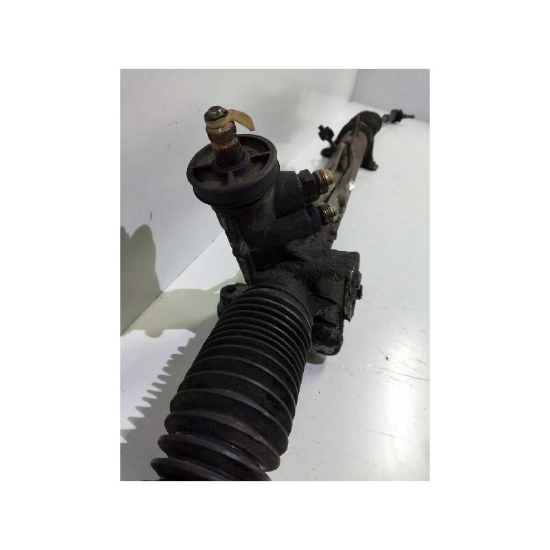 Recambio de cremallera direccion para peugeot boxer caja cerrada (rs2850)(230)(´02) 1400 d techo elevado referencia OEM IAM 0130