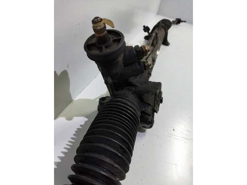 Recambio de cremallera direccion para peugeot boxer caja cerrada (rs2850)(230)(´02) 1400 d techo elevado referencia OEM IAM 0130