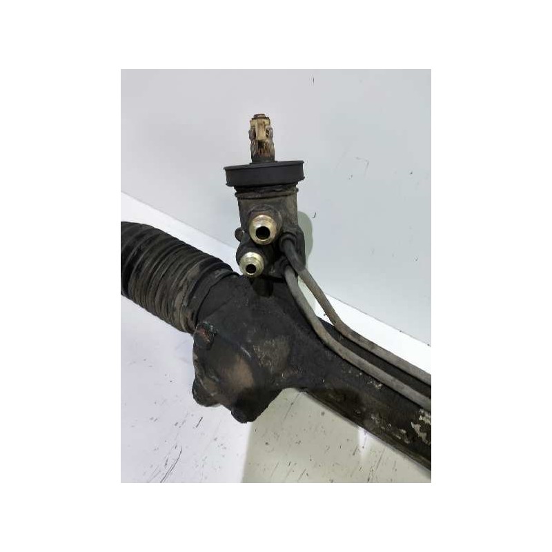 Recambio de cremallera direccion para peugeot boxer caja cerrada (rs2850)(230)(´02) 1400 d techo elevado referencia OEM IAM 0130