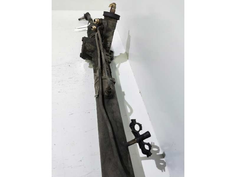 Recambio de cremallera direccion para peugeot boxer caja cerrada (rs2850)(230)(´02) 1400 d techo elevado referencia OEM IAM 0130