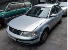 volkswagen passat berlina (3b2) del año 1998