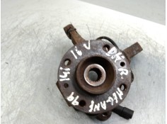 Recambio de mangueta delantera derecha para renault megane i classic (la0) referencia OEM IAM   