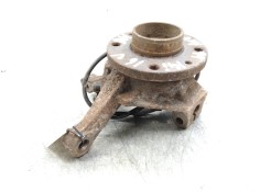 Recambio de mangueta delantera derecha para renault megane i classic (la0) referencia OEM IAM    2