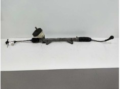 Recambio de cremallera direccion para renault clio grandtour 1.5 dci diesel fap referencia OEM IAM A0001558LH  