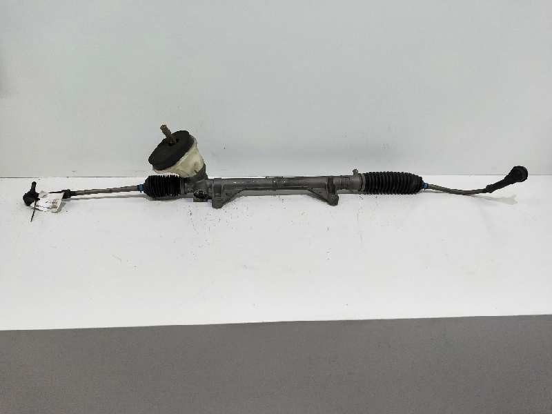 Recambio de cremallera direccion para renault clio grandtour 1.5 dci diesel fap referencia OEM IAM A0001558LH  