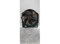 Recambio de electroventilador para renault clio ii fase i (b/cbo) 1.9 d referencia OEM IAM 7700836310 9020933Q 