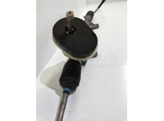 Recambio de cremallera direccion para renault clio grandtour 1.5 dci diesel fap referencia OEM IAM A0001558LH   2