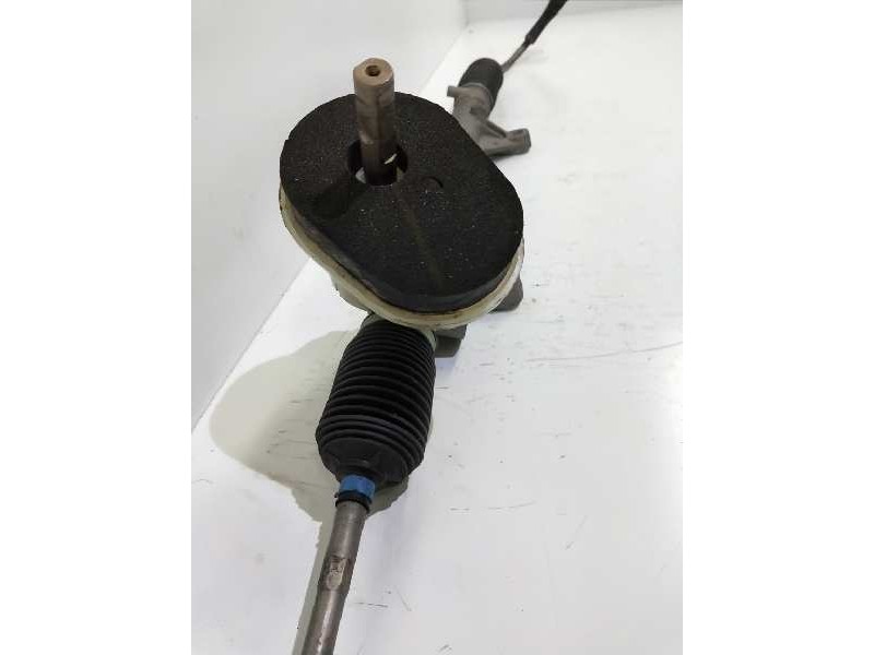 Recambio de cremallera direccion para renault clio grandtour 1.5 dci diesel fap referencia OEM IAM A0001558LH  