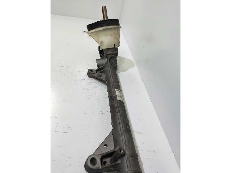 Recambio de cremallera direccion para renault clio grandtour 1.5 dci diesel fap referencia OEM IAM A0001558LH  