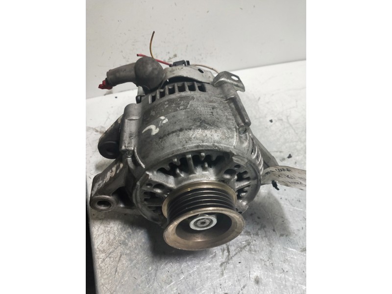 Recambio de alternador para toyota carina (t19) 1.6 xli (4-ptas.) referencia OEM IAM    Recambio de alternador para toyota carina (t19) 1.6 xli (4-ptas.) referencia OEM IAM