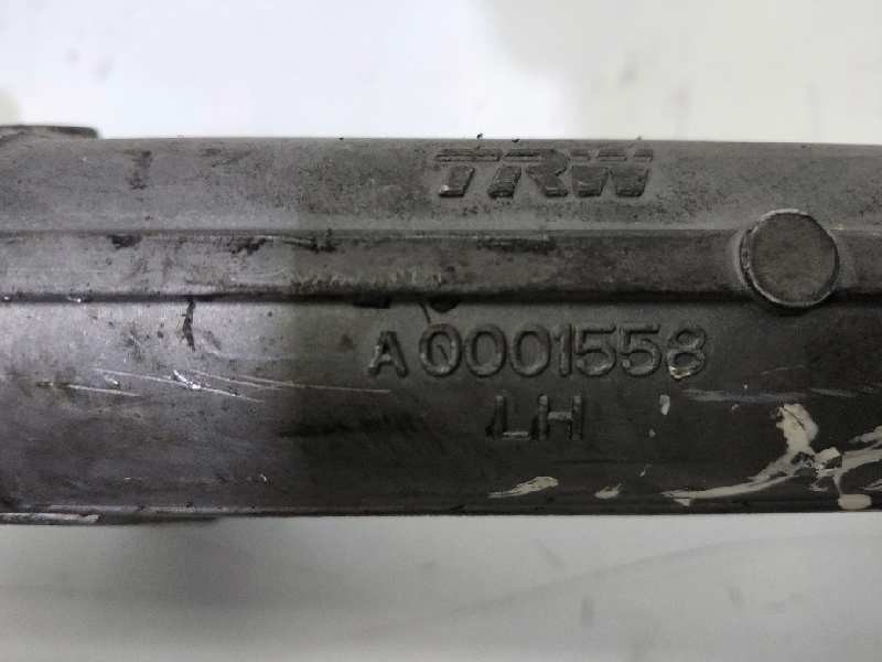 Recambio de cremallera direccion para renault clio grandtour 1.5 dci diesel fap referencia OEM IAM A0001558LH  