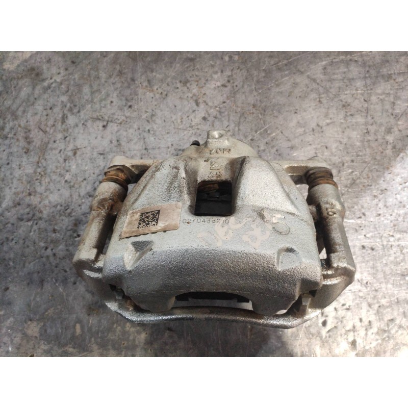 Recambio de pinza freno delantera derecha para toyota corolla touring sports (e21) hybrid business referencia OEM IAM   