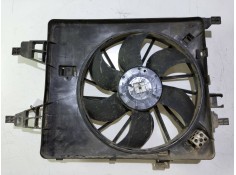 Recambio de electroventilador para renault kangoo 1.5 dci diesel referencia OEM IAM 8200427466 5020505 