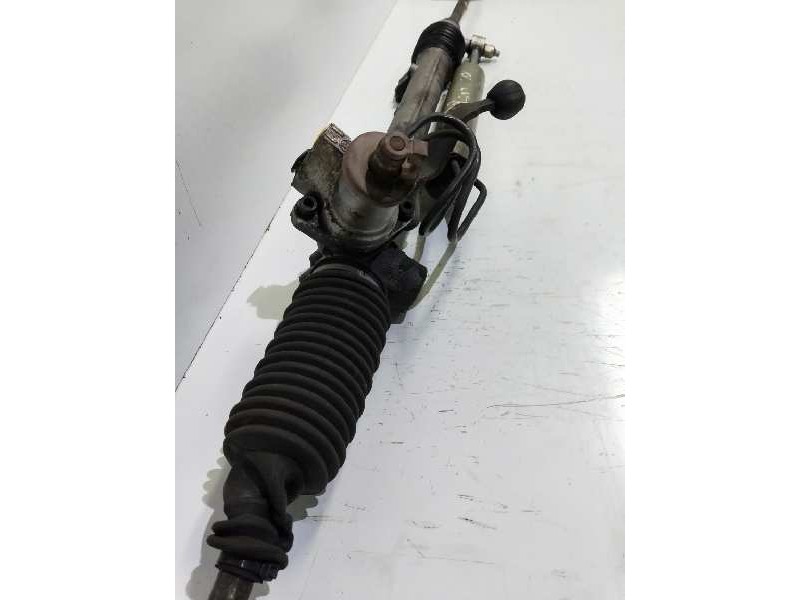 Recambio de cremallera direccion para peugeot 605 2.1 turbodiesel referencia OEM IAM   