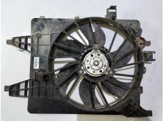 Recambio de electroventilador para renault kangoo 1.5 dci diesel referencia OEM IAM 8200427466 5020505  2