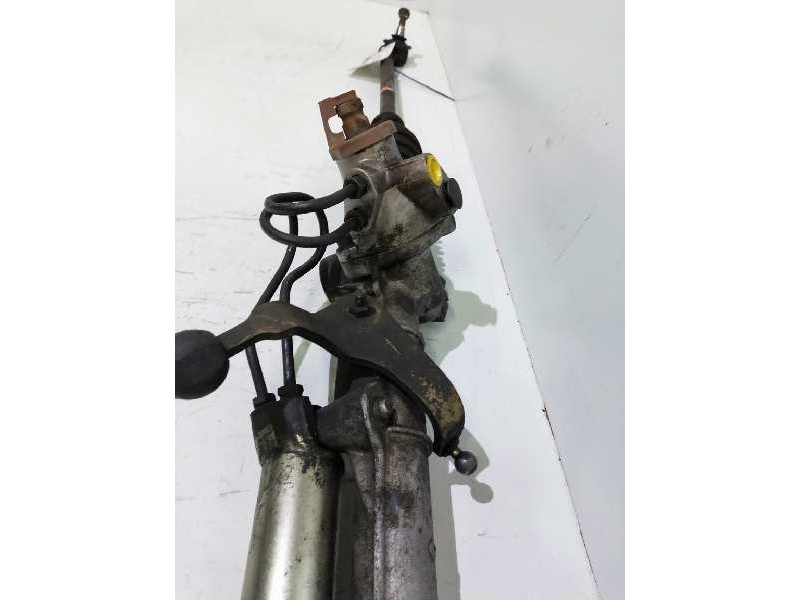 Recambio de cremallera direccion para peugeot 605 2.1 turbodiesel referencia OEM IAM   