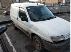 citroen berlingo del año 2001
