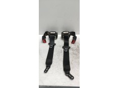 Recambio de juego cinturones trasero para bmw serie 1 coupe (e82) 120d referencia OEM IAM   