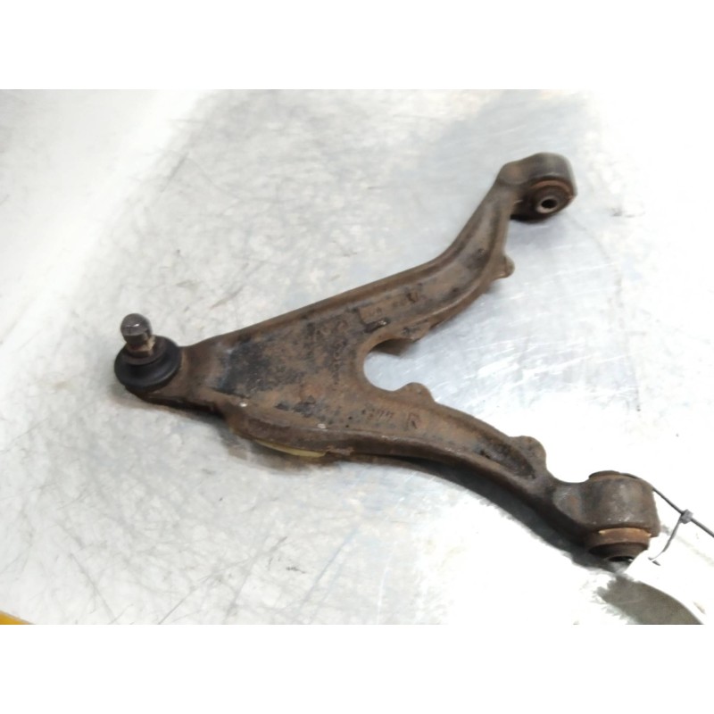 Recambio de brazo suspension inferior delantero derecho para volvo v70 familiar 2.4 turbo cat referencia OEM IAM   