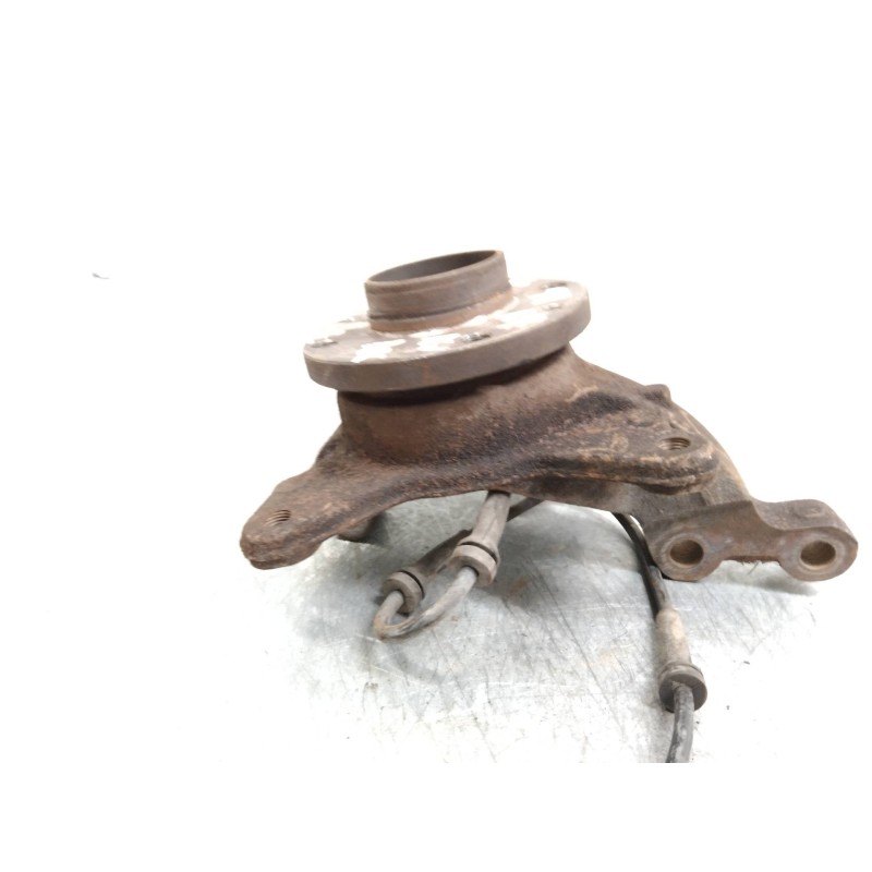 Recambio de mangueta delantera derecha para renault megane i fase 2 classic (la..) 1.6 16v century referencia OEM IAM   