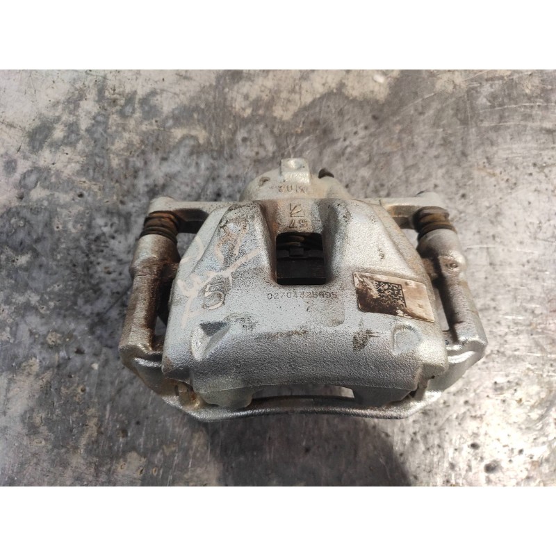 Recambio de pinza freno delantera izquierda para toyota corolla touring sports (e21) hybrid business referencia OEM IAM   