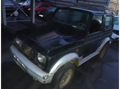 suzuki samurai sj 413 (sj) del año 1998