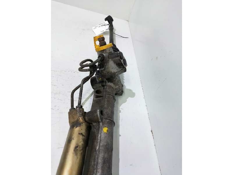 Recambio de cremallera direccion para peugeot 605 referencia OEM IAM   