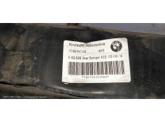Recambio de refuerzo paragolpes trasero para bmw serie 1 coupe (e82) 120d referencia OEM IAM 719374705   2