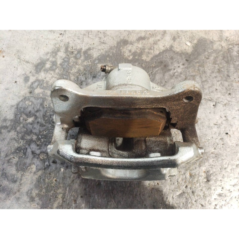 Recambio de pinza freno delantera izquierda para toyota corolla touring sports (e21) hybrid business referencia OEM IAM   