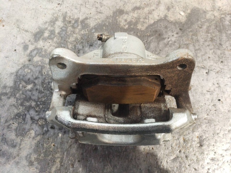Recambio de pinza freno delantera izquierda para toyota corolla touring sports (e21) hybrid business referencia OEM IAM   