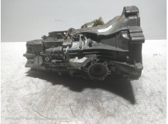 Recambio de caja cambios para audi a4 berlina (b5) 1.9 tdi referencia OEM IAM DHF 23117  2