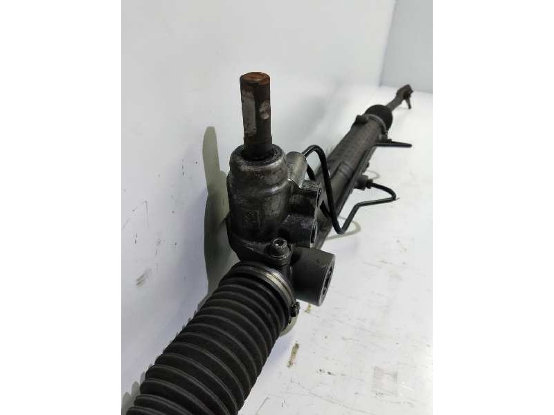 Recambio de cremallera direccion para peugeot 406 coupe (s1/s2) 2.0 referencia OEM IAM 9622911010G  