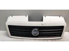 Recambio de rejilla delantera para fiat doblo cargo (223) 1.3 jtd referencia OEM IAM   