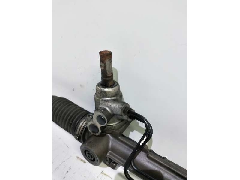 Recambio de cremallera direccion para peugeot 406 coupe (s1/s2) 2.0 referencia OEM IAM 9622911010G  