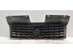 Recambio de rejilla delantera para fiat doblo cargo (223) 1.3 jtd referencia OEM IAM    2