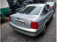 volkswagen passat berlina (3b2) del año 1998 2