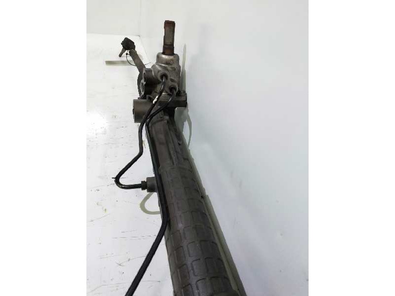 Recambio de cremallera direccion para peugeot 406 coupe (s1/s2) 2.0 referencia OEM IAM 9622911010G  