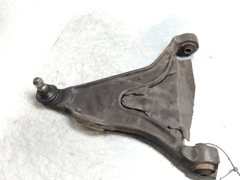 Recambio de brazo suspension inferior delantero derecho para volvo v70 familiar 2.5 cat referencia OEM IAM   