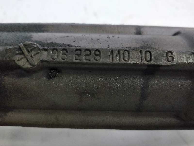 Recambio de cremallera direccion para peugeot 406 coupe (s1/s2) 2.0 referencia OEM IAM 9622911010G  