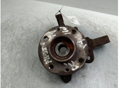 Recambio de mangueta delantera derecha para renault megane i classic (la0) referencia OEM IAM   