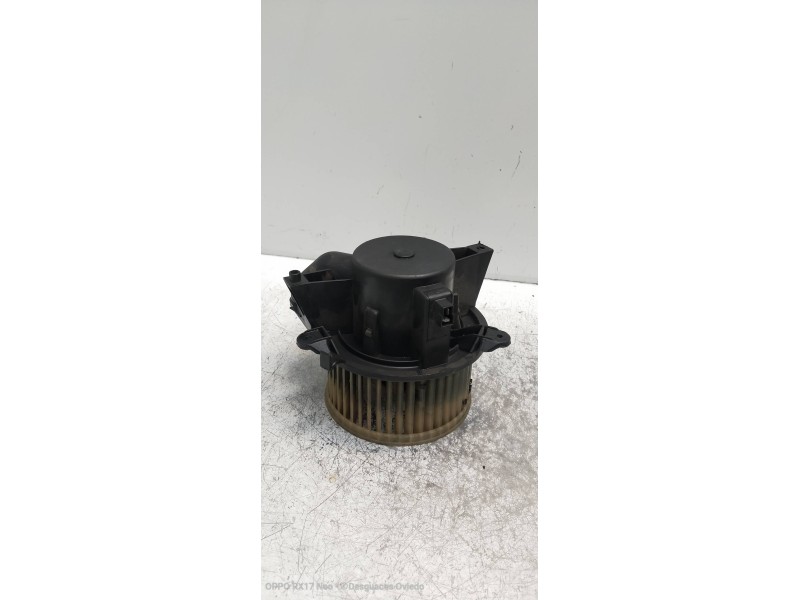 Recambio de motor calefaccion para fiat doblo cargo (223) 1.3 jtd referencia OEM IAM 141730600  
