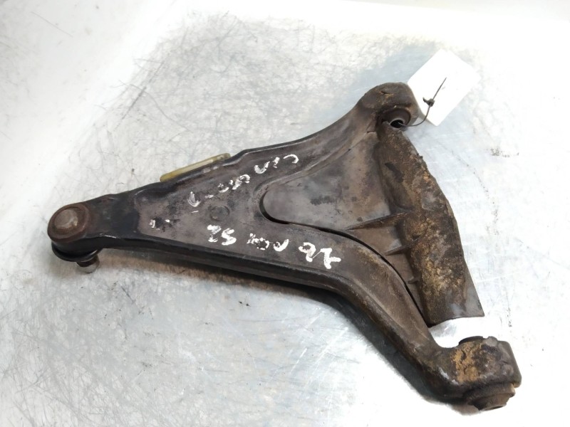 Recambio de brazo suspension inferior delantero derecho para volvo v70 familiar 2.5 cat referencia OEM IAM   