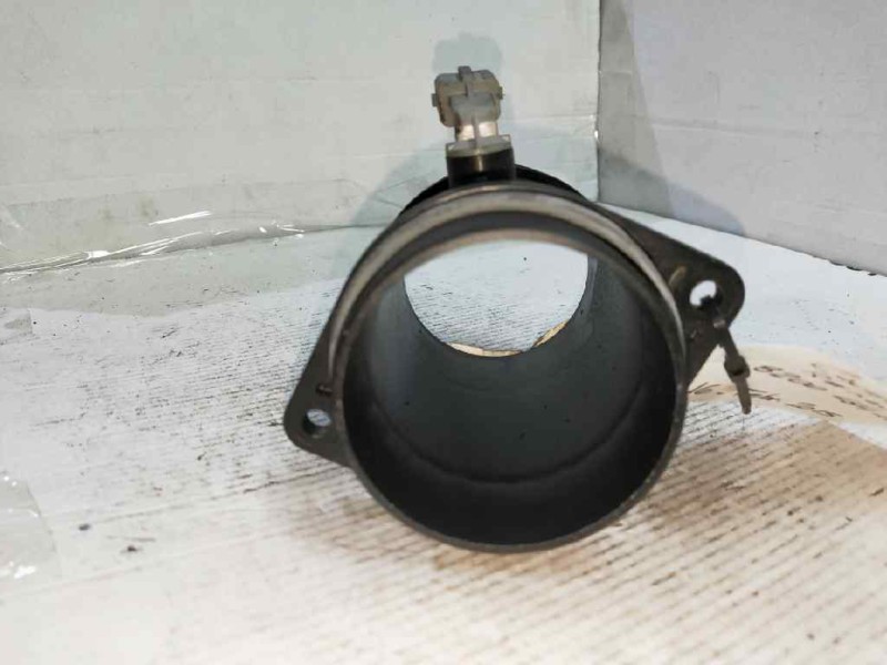 Recambio de caudalimetro para renault clio iii 1.5 dci diesel fap referencia OEM IAM 8200454482  