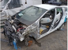 renault zoe del año 2019